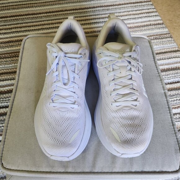 Hoka Bondi 8 Mens Size 11.5 - Picture 6 of 6